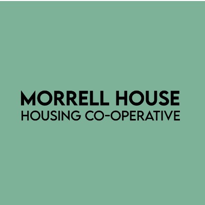 Morrell House Housing Co-op logo