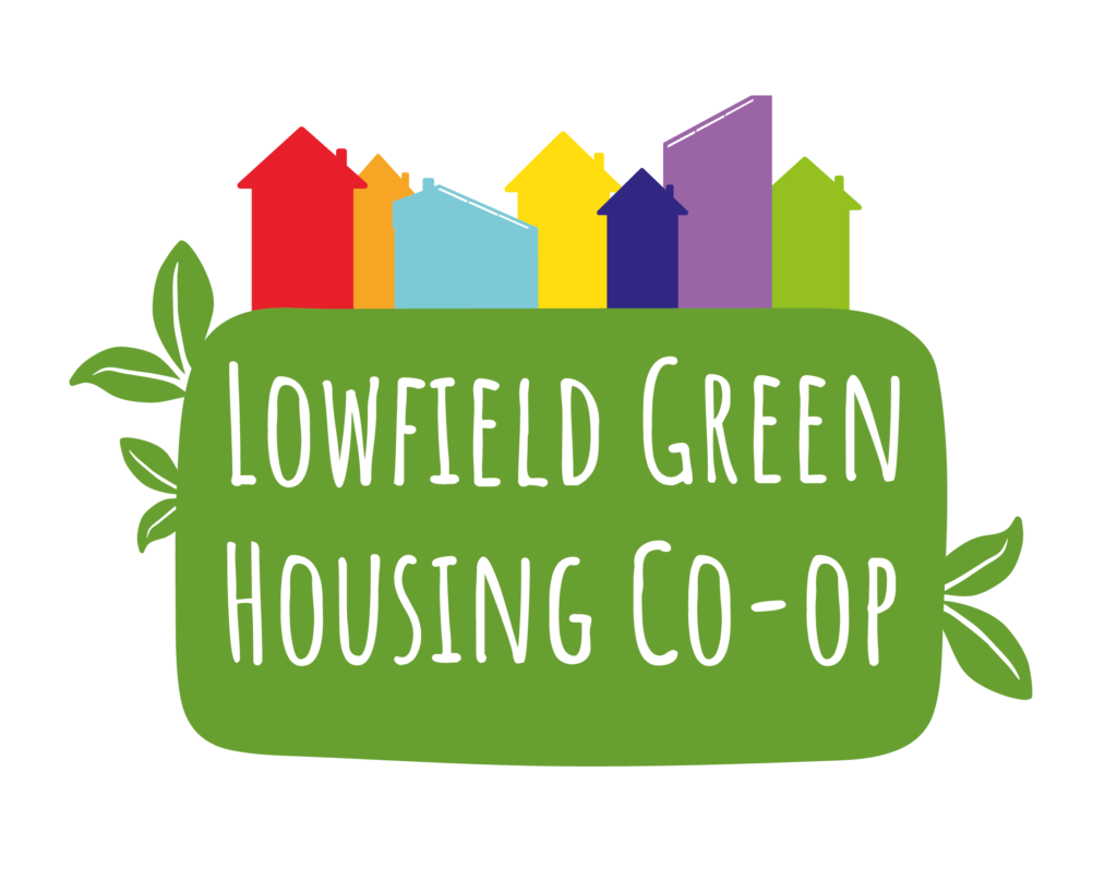 Lowfield Green logo